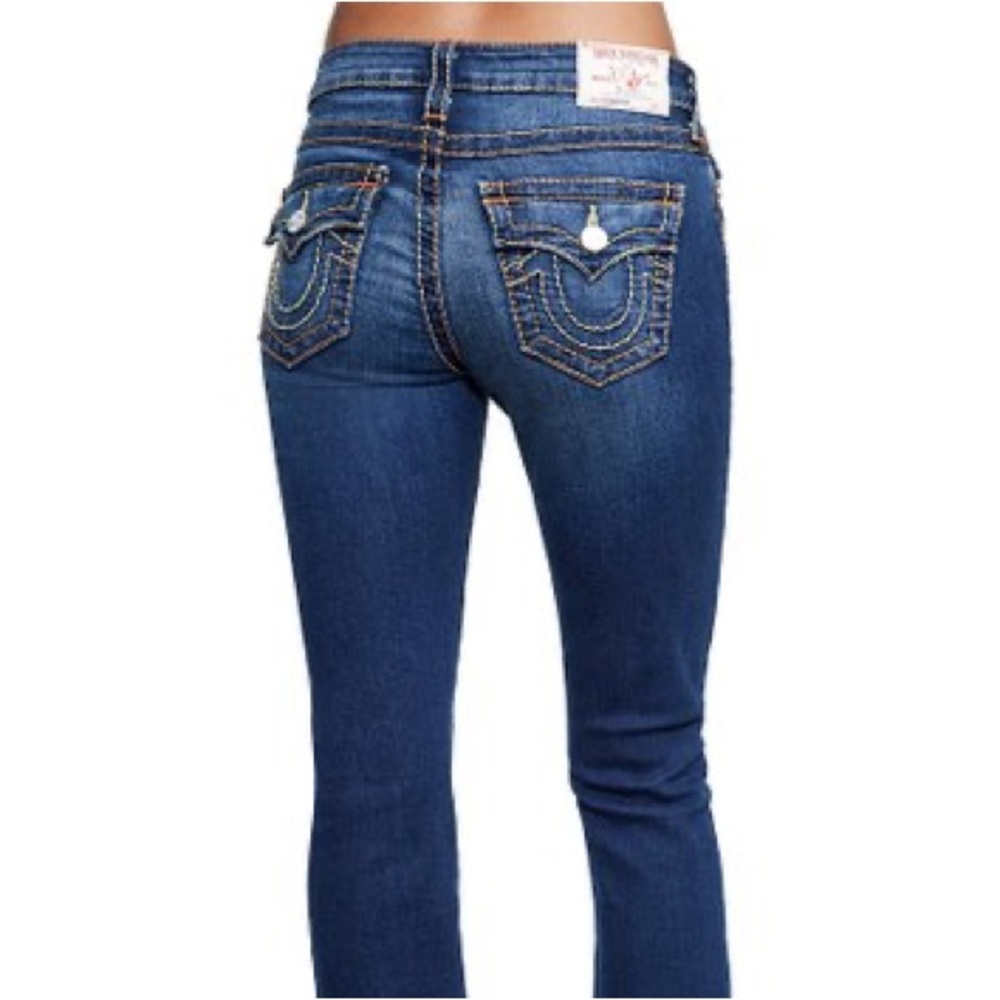 True religion Boot cut Jeans